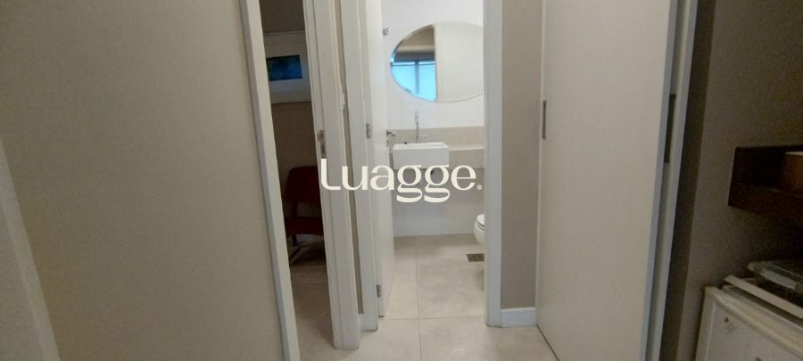 Conjunto Comercial-Sala à venda com 1 quarto, 35m² - Foto 8