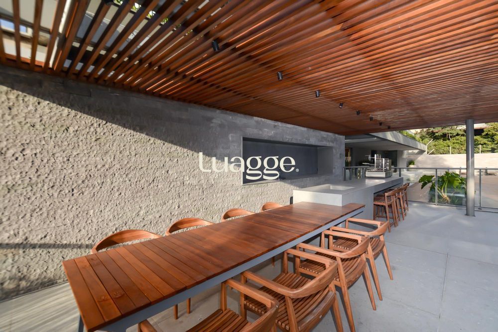 Cobertura, 3 quartos, 309 m² - Foto 24