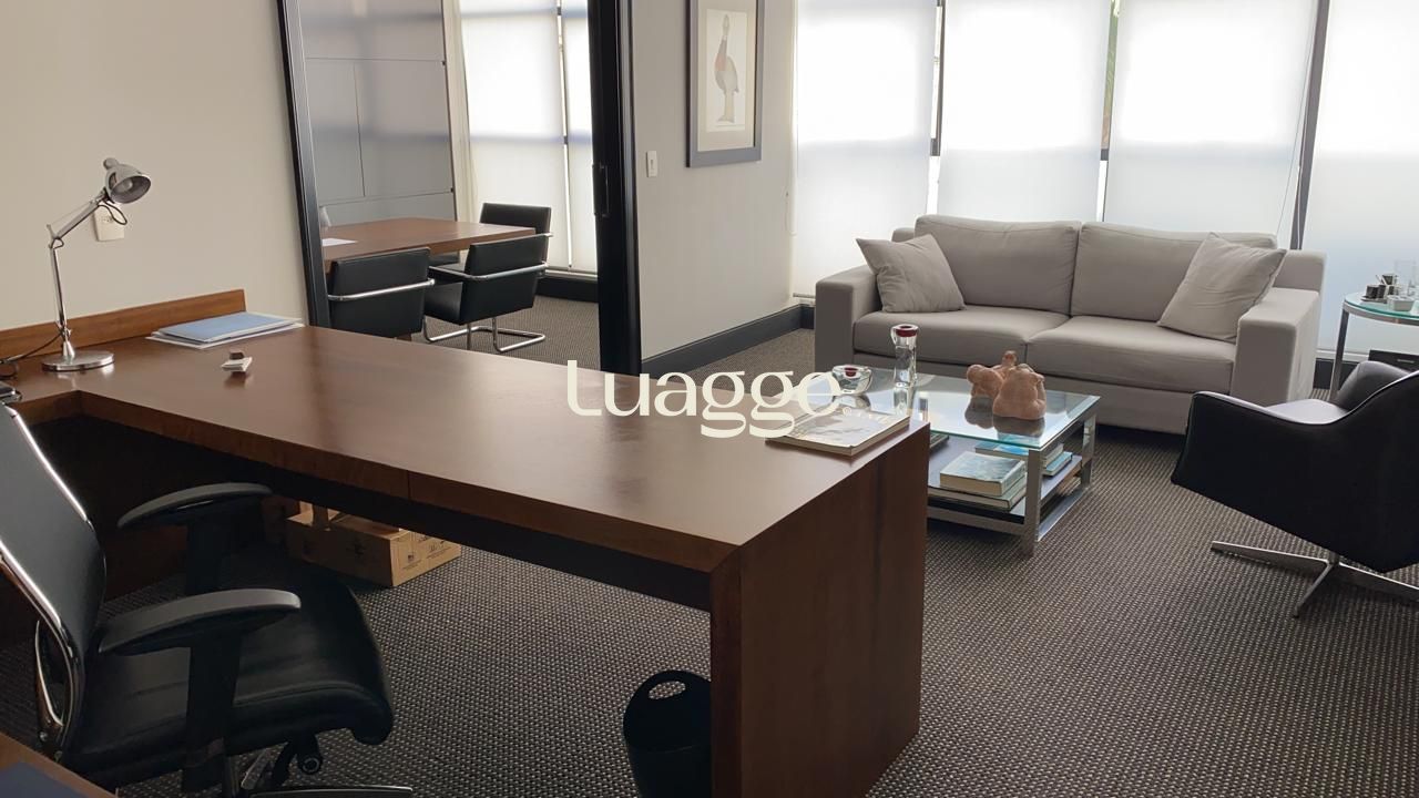 Conjunto Comercial-Sala à venda com 3 quartos, 83m² - Foto 7