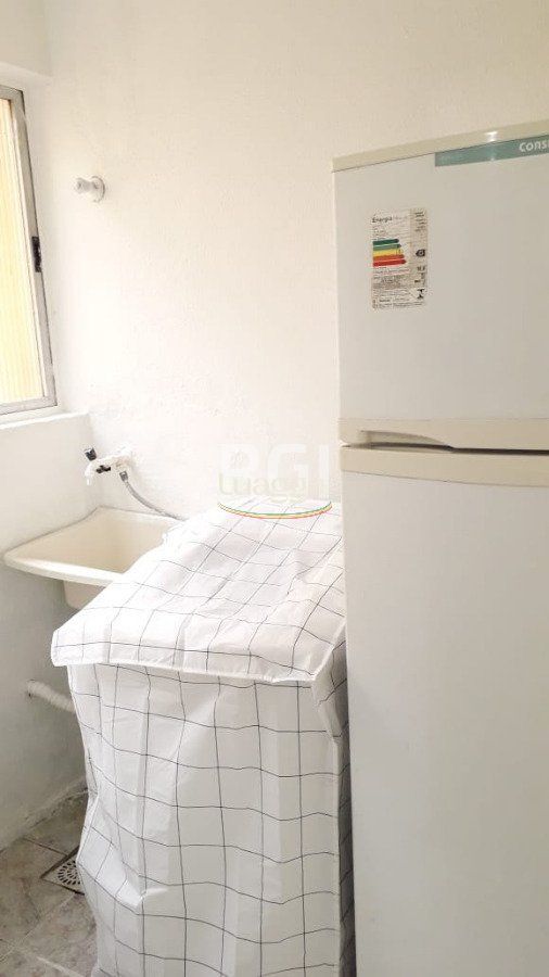 Apartamento, 2 quartos, 43 m² - Foto 15