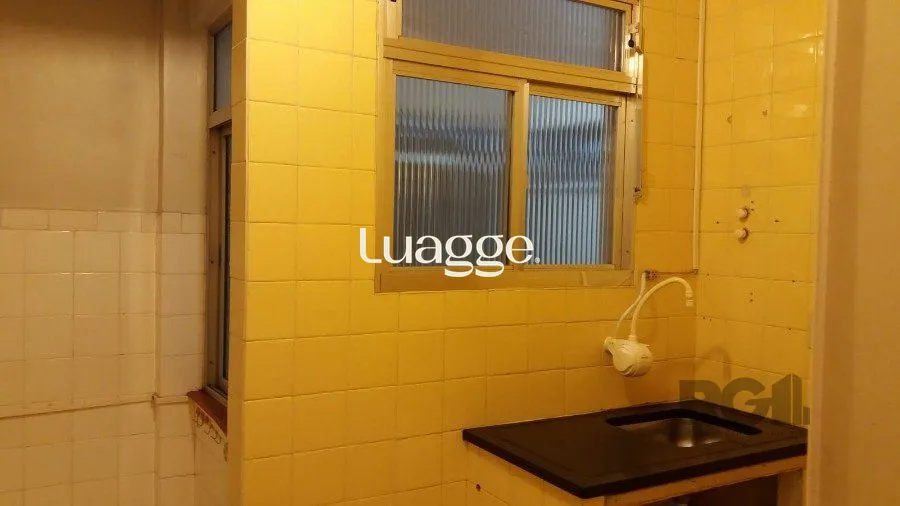 Apartamento, 1 quarto, 46 m² - Foto 3