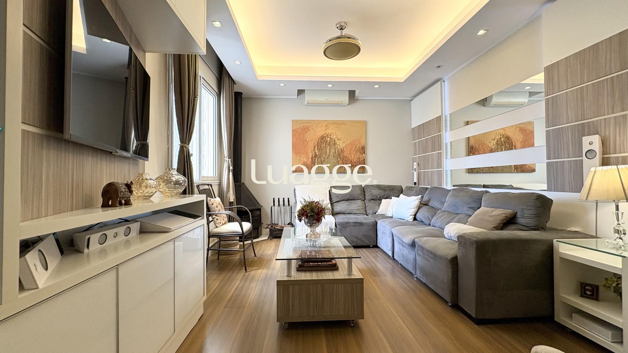 Apartamento, 3 quartos, à venda, 85 m², Rio Branco - Porto Alegre — foto 5