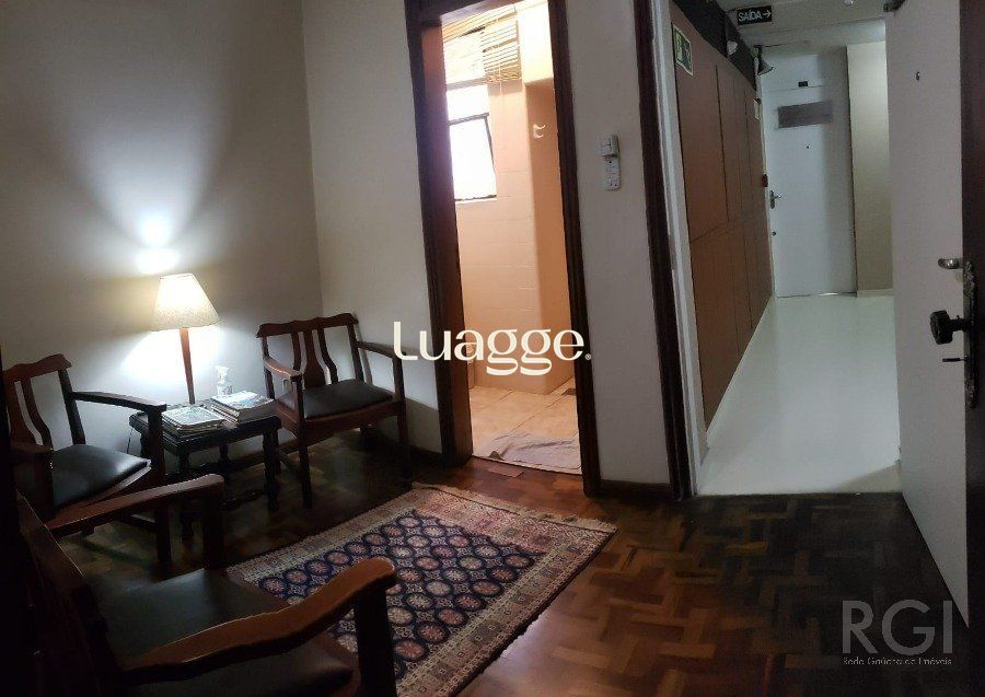 Sala-Conjunto, 27 m² - Foto 20