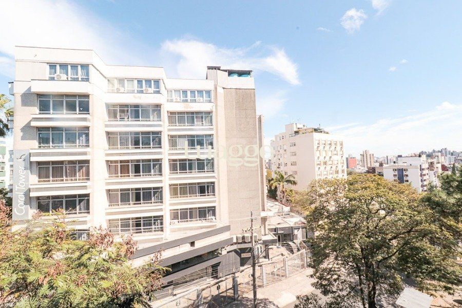 Conjunto Comercial-Sala à venda com 1 quarto, 36m² - Foto 10