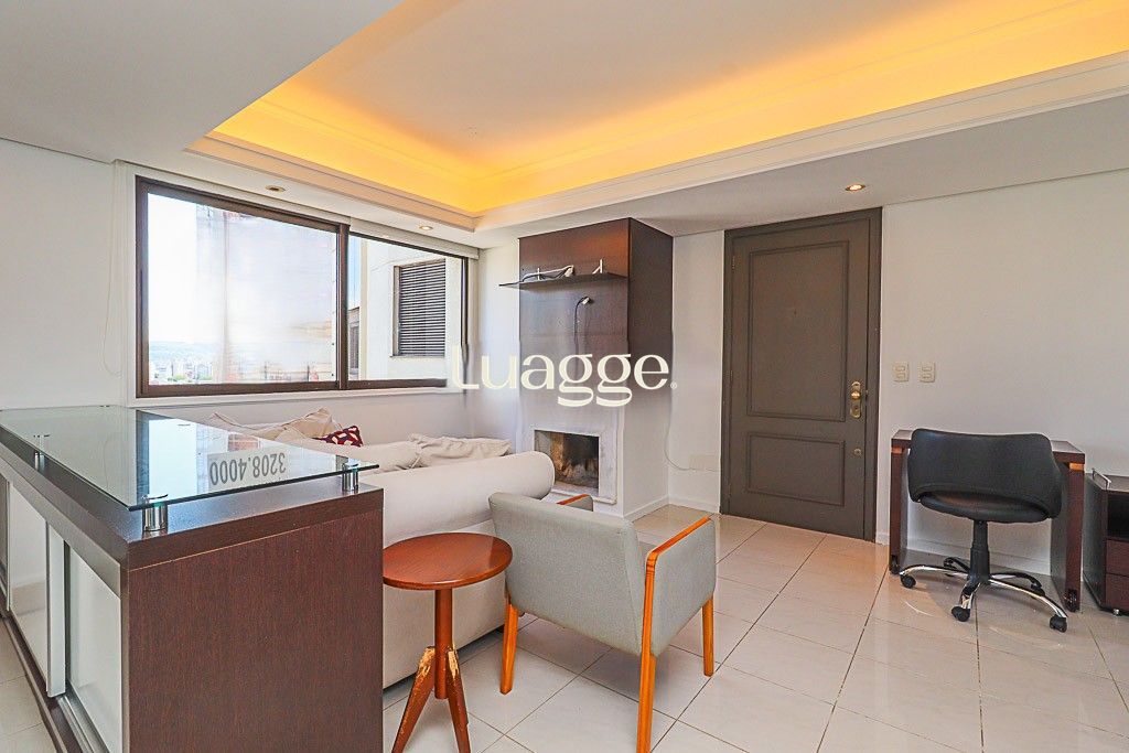 Apartamento, 1 suíte, à venda, 55 m², Bela Vista - Porto Alegre — foto 2