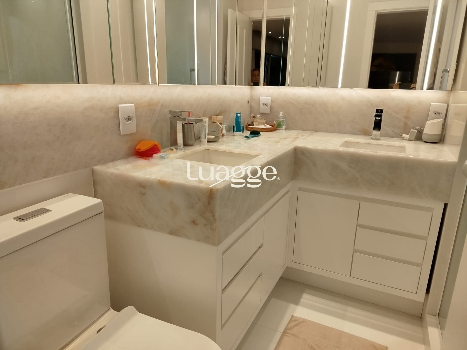 Apartamento, 3 quartos, 209 m² - Foto 19