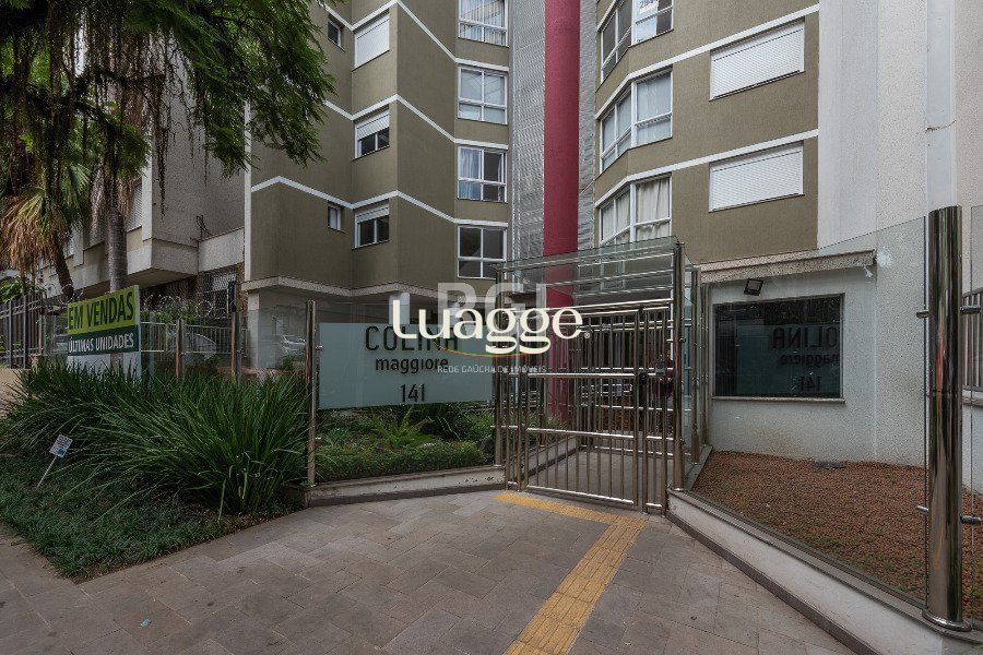 Apartamento à venda com 2 quartos, 63m² - Foto 23