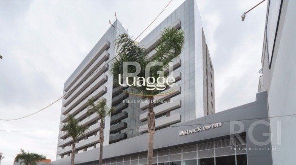 Conjunto Comercial-Sala à venda com 1 quarto, 41m² - Foto 7