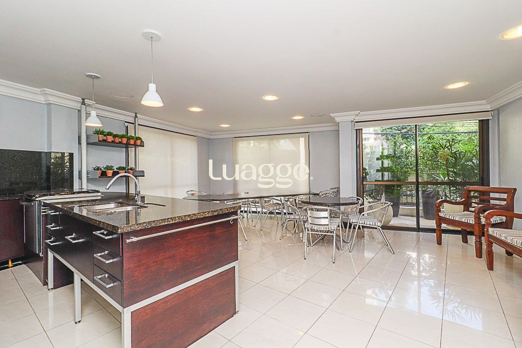 Apartamento, 1 suíte, à venda, 55 m², Bela Vista - Porto Alegre — foto 3