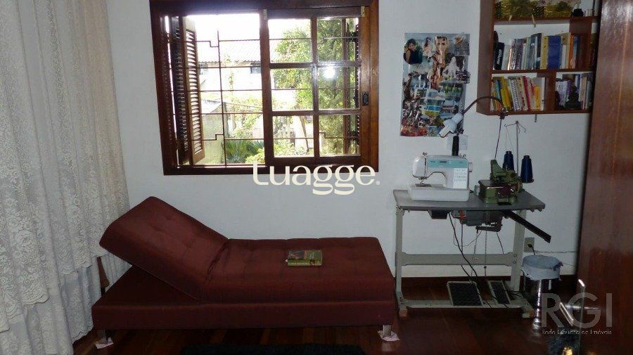Casa à venda com 2 quartos, 181m² - Foto 11
