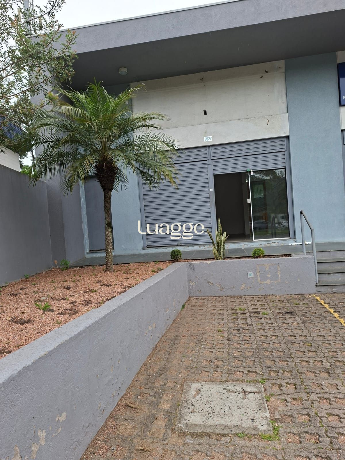 Loja-Salão, 41 m² - Foto 4