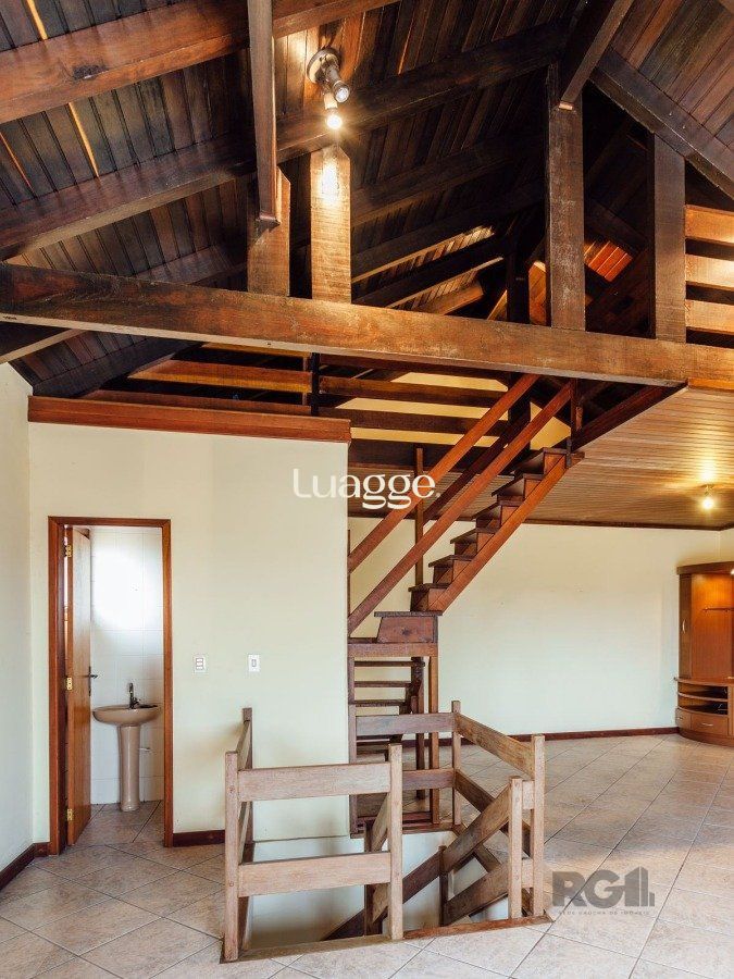 Apartamento à venda com 3 quartos, 281m² - Foto 4