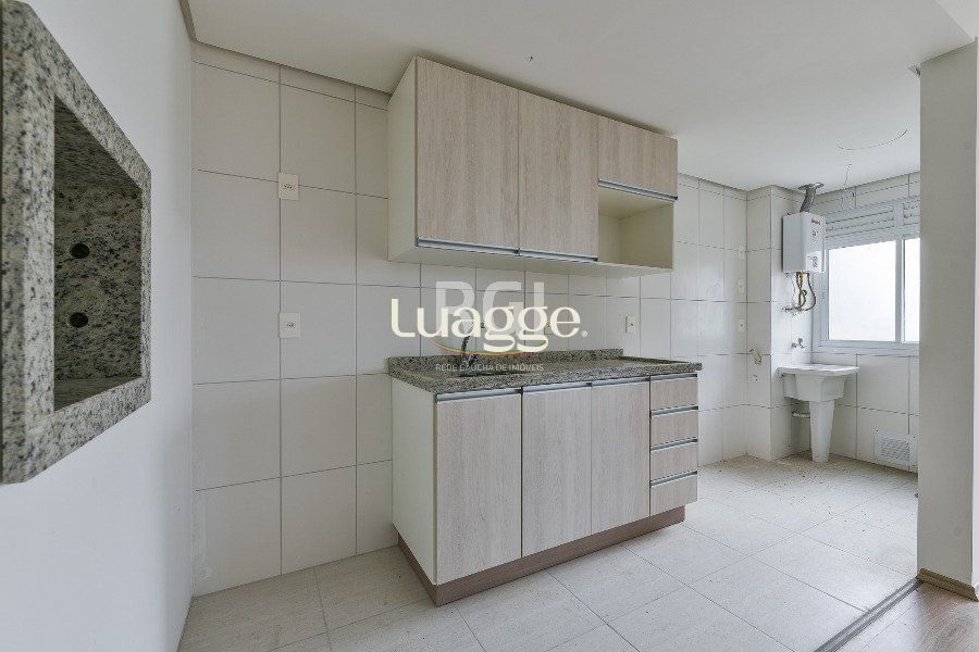Apartamento à venda com 2 quartos, 63m² - Foto 7
