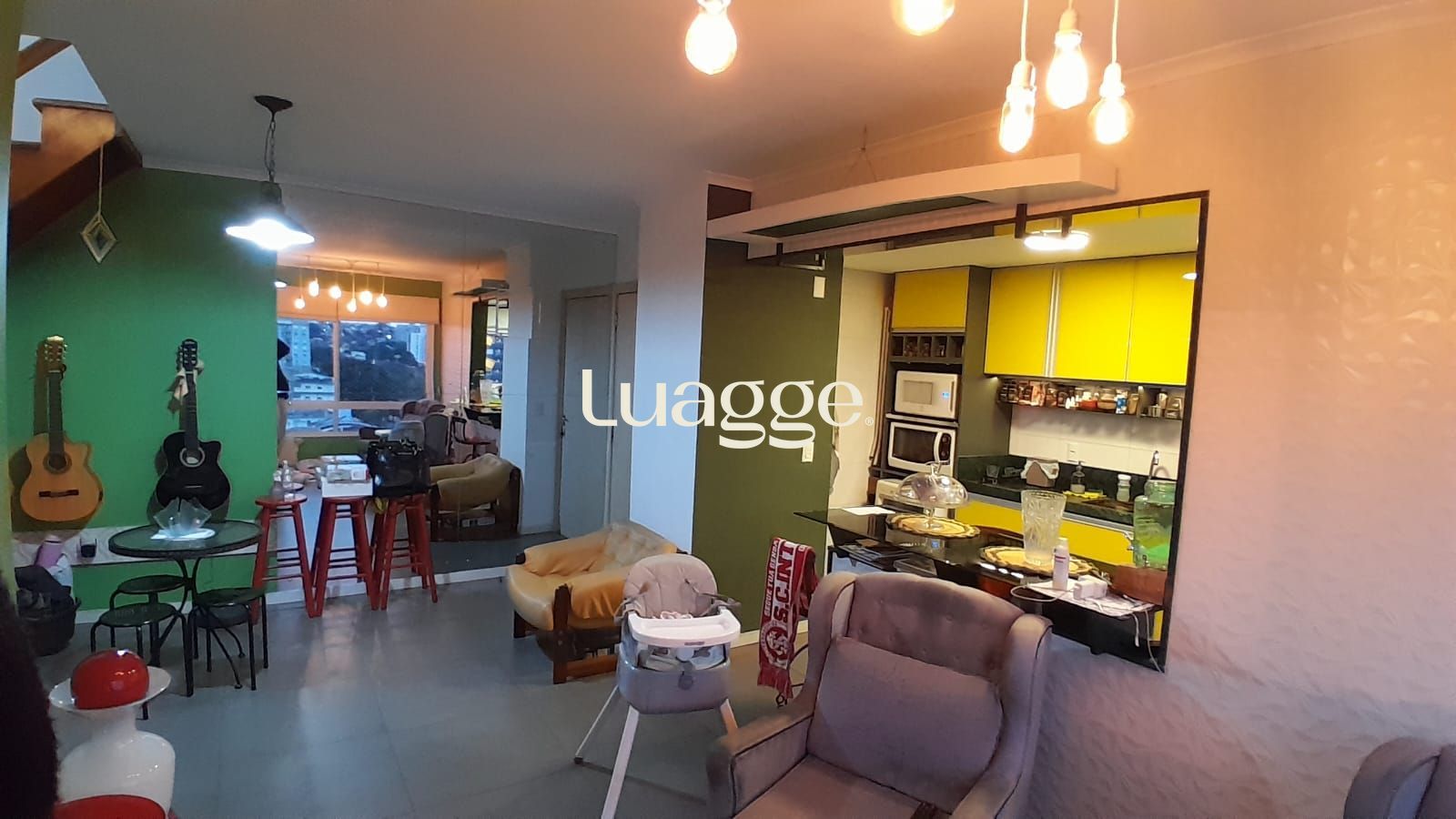Apartamento à venda com 2 quartos, 123m² - Foto 22