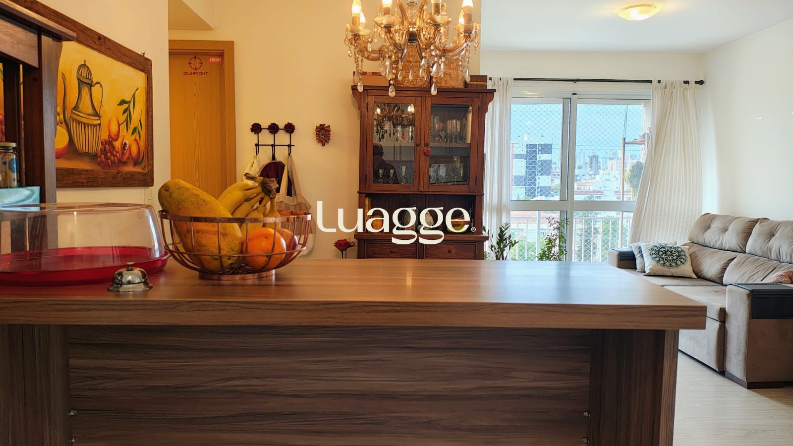 Apartamento à venda com 3 quartos, 81m² - Foto 14