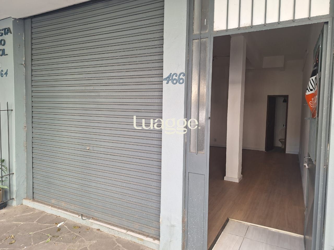 Loja, 1 sala, à venda, 39 m², Centro Histórico - Porto Alegre — foto 2