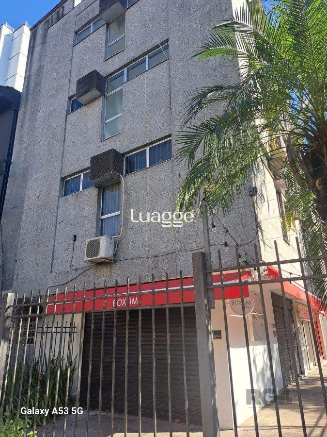 Conjunto Comercial-Sala à venda, 91m² - Foto 1