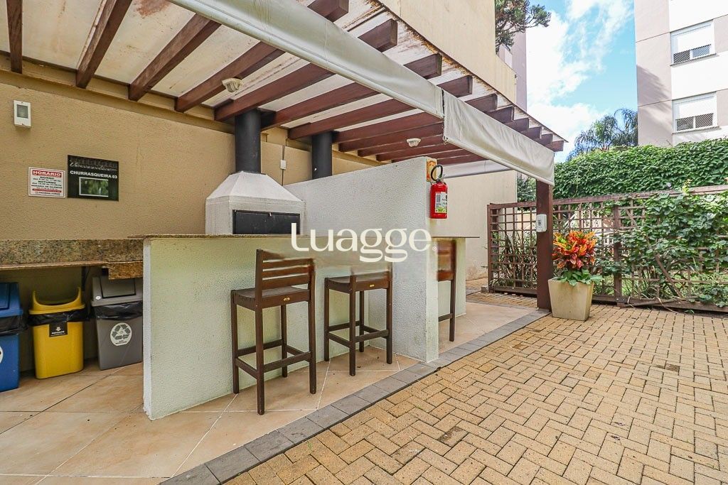 Apartamento à venda com 3 quartos, 70m² - Foto 7