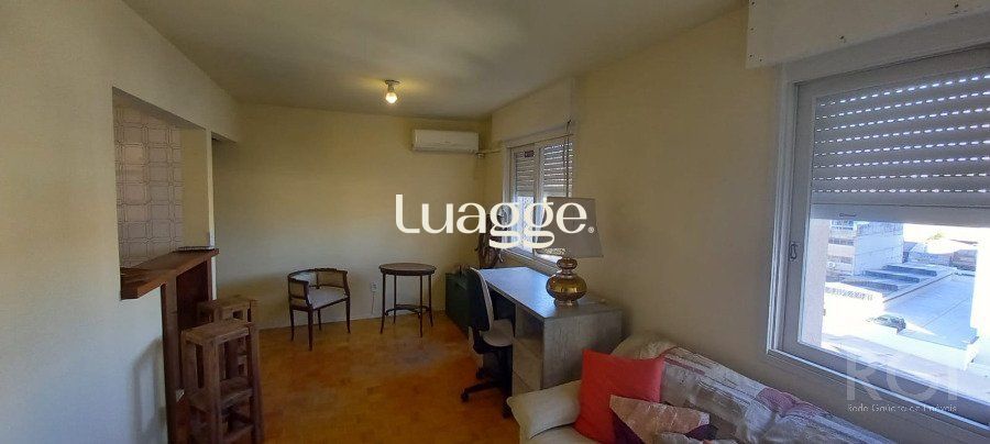 Apartamento à venda com 1 quarto, 33m² - Foto 10
