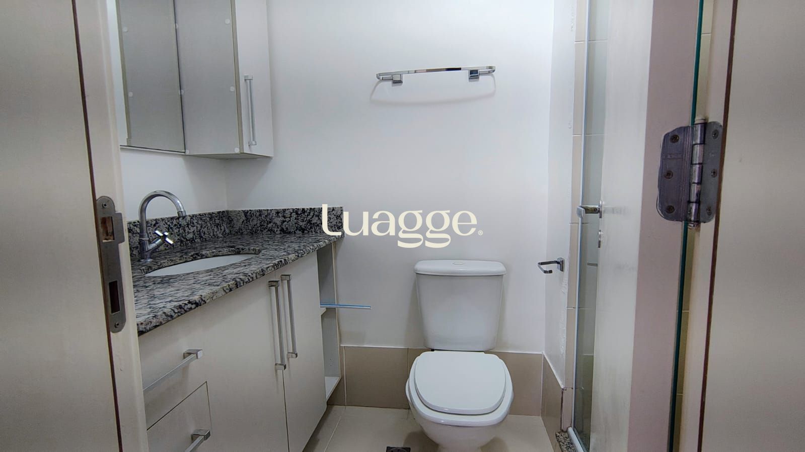 Apartamento à venda com 2 quartos, 60m² - Foto 15