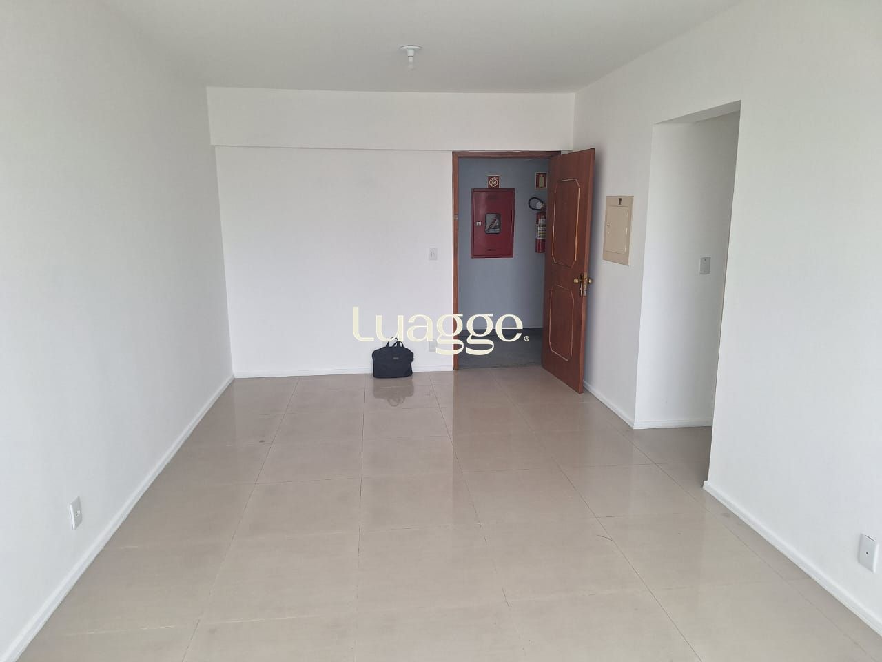 entrada living