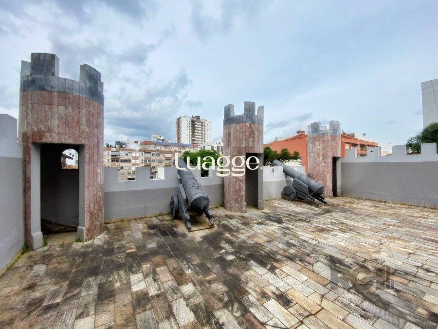 Cobertura à venda com 3 quartos, 279m² - Foto 10