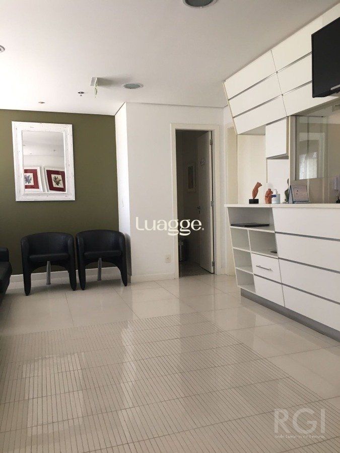 Conjunto Comercial-Sala à venda, 142m² - Foto 2