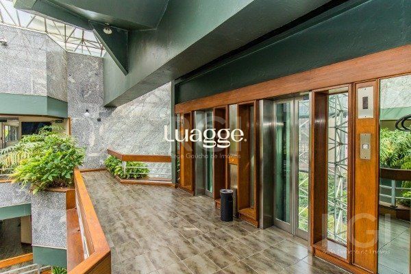Sala Comercial, 2 salas, à venda, 38 m², São João - Porto Alegre — foto 5