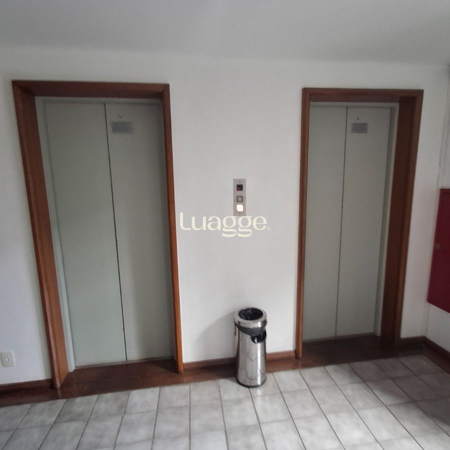 Conjunto Comercial-Sala à venda com 1 quarto, 40m² - Foto 27