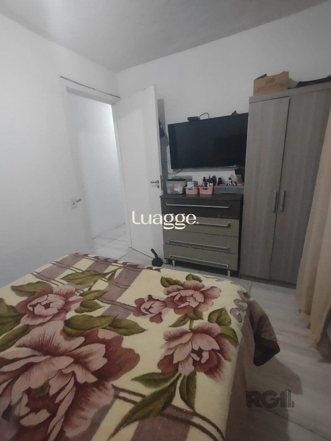 Apartamento, 2 quartos, 42 m² - Foto 9