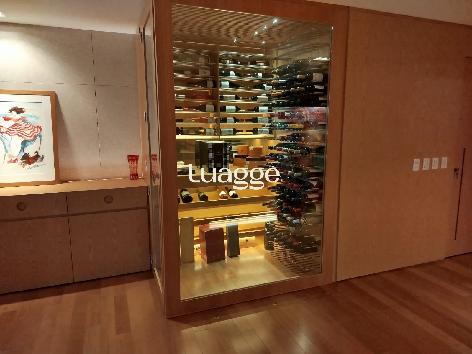 Apartamento, 3 quartos, 209 m² - Foto 6