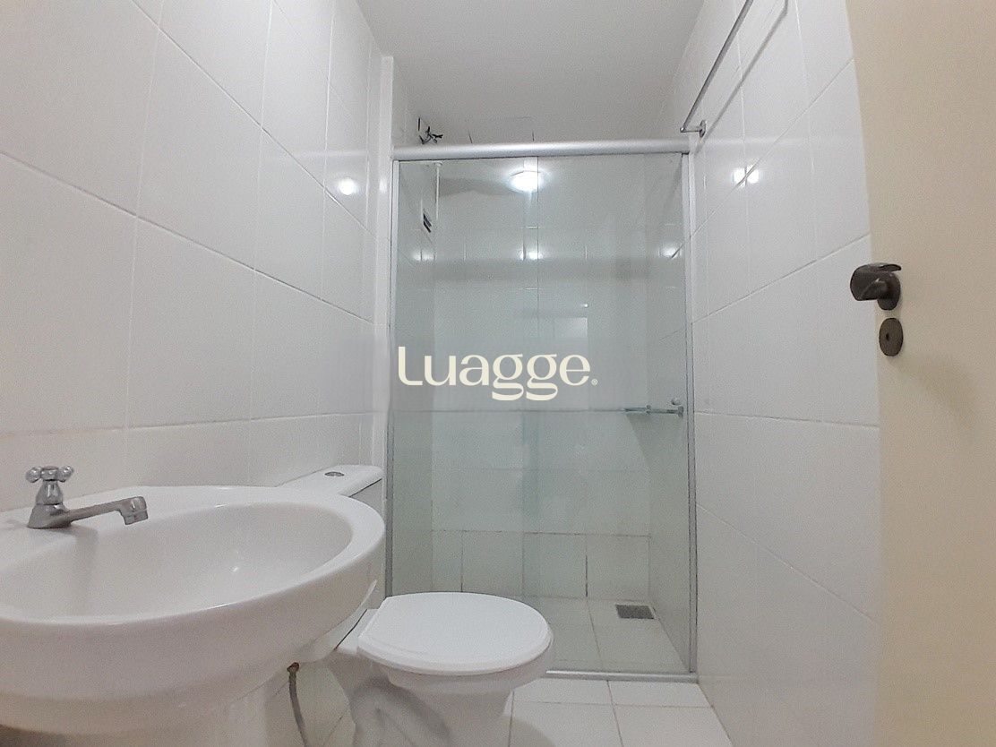 Apartamento à venda com 1 quarto, 43m² - Foto 12