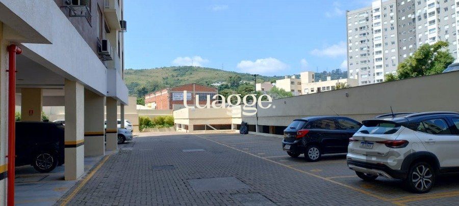 Apartamento à venda com 3 quartos, 70m² - Foto 19