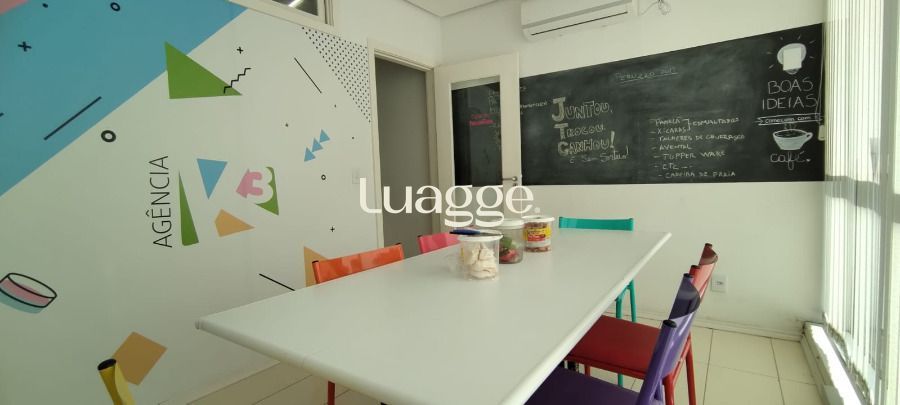 Conjunto Comercial-Sala à venda com 1 quarto, 44m² - Foto 7