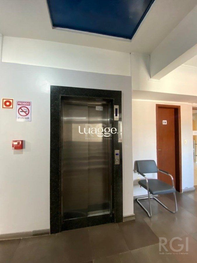 Conjunto Comercial-Sala à venda, 49m² - Foto 8