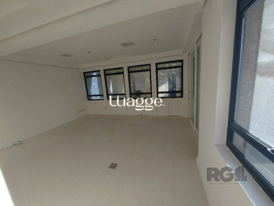 Conjunto Comercial-Sala à venda com 1 quarto, 46m² - Foto 26