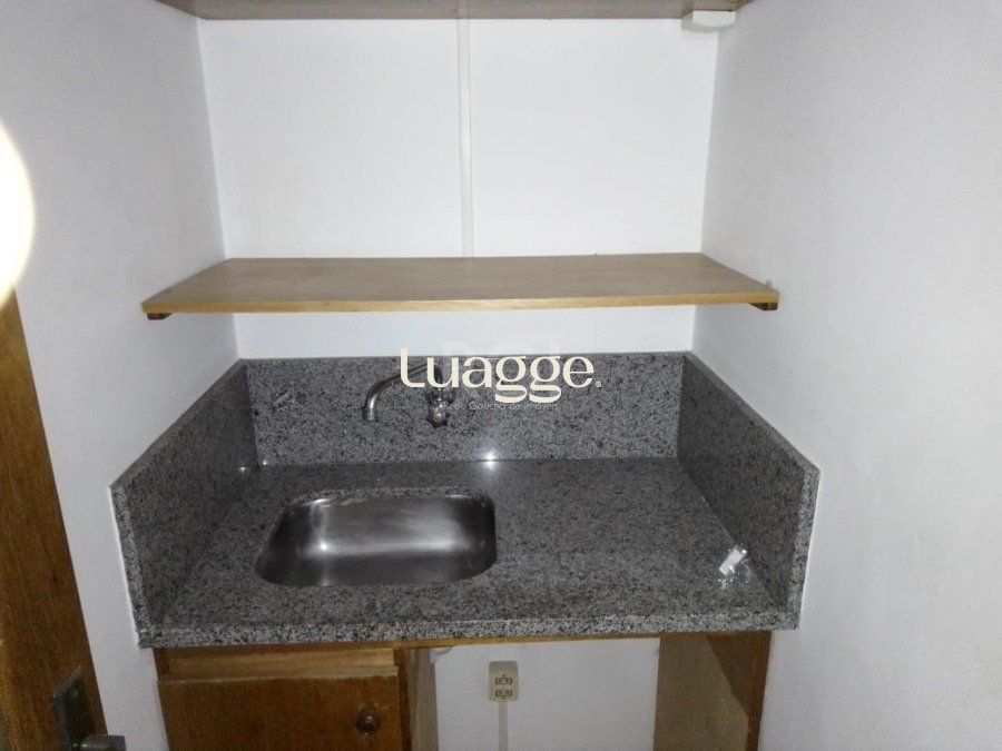 Conjunto Comercial-Sala à venda com 1 quarto, 47m² - Foto 12