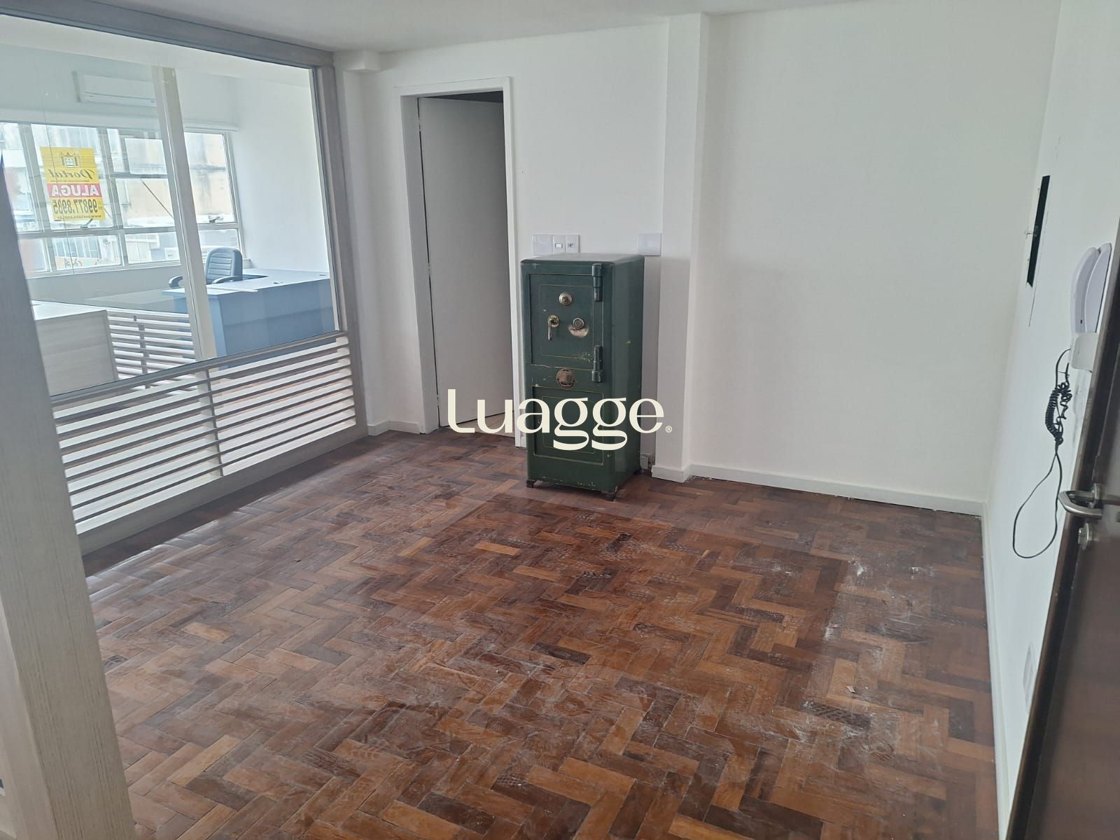 Conjunto Comercial, 5 salas, à venda, 124 m², Centro Histórico - Porto Alegre — foto 3