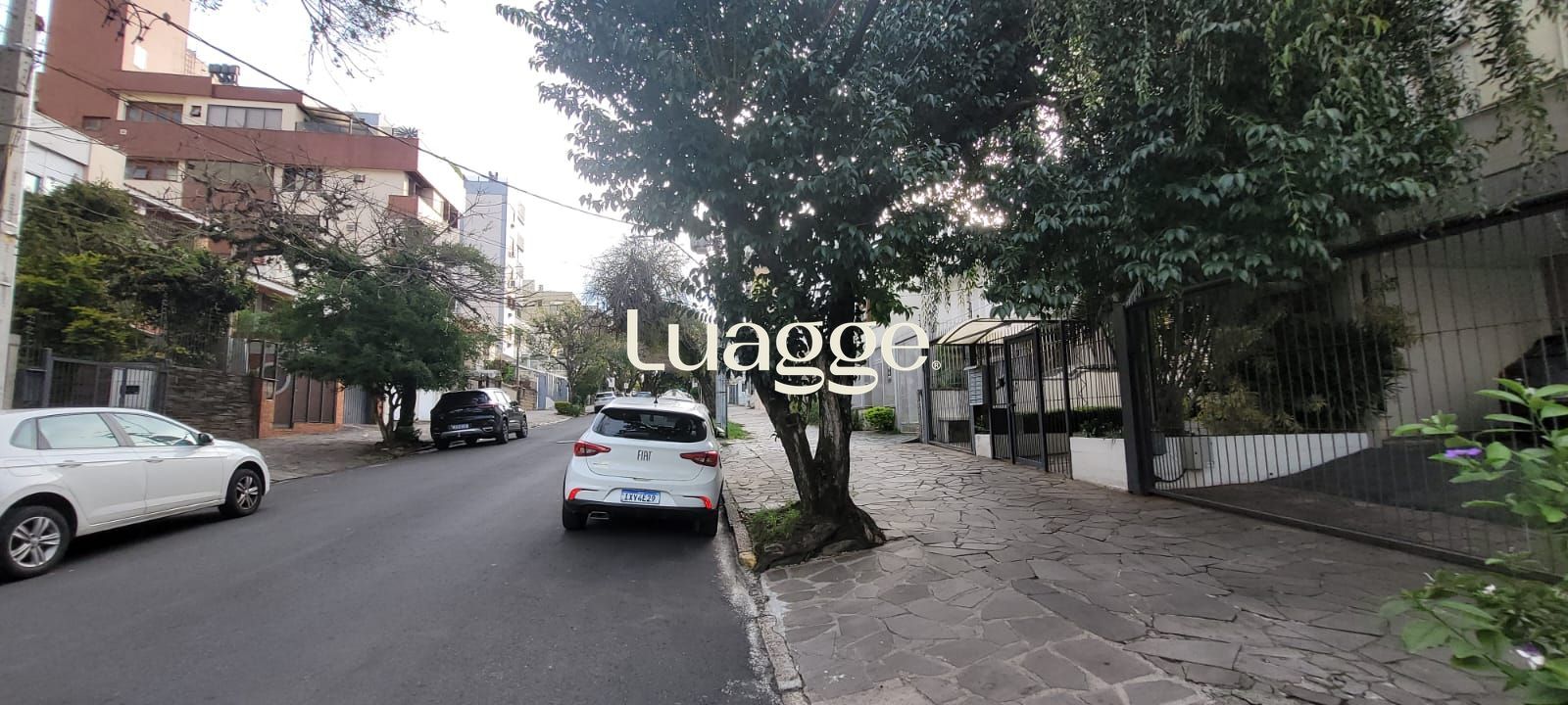 Av. Bage