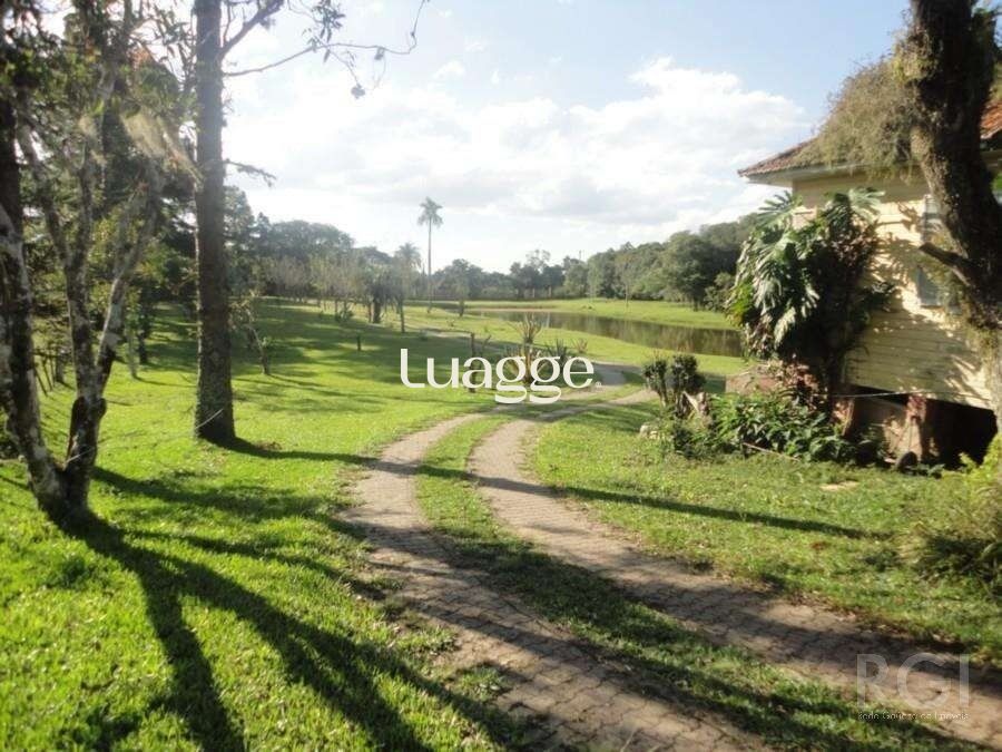 Sítio à venda com 3 quartos, 679m² - Foto 8