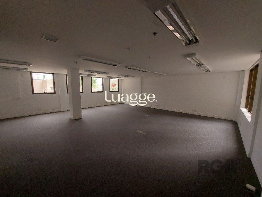 Conjunto Comercial-Sala à venda com 1 quarto, 143m² - Foto 3
