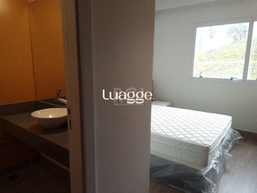 Apartamento à venda com 1 quarto, 27m² - Foto 9