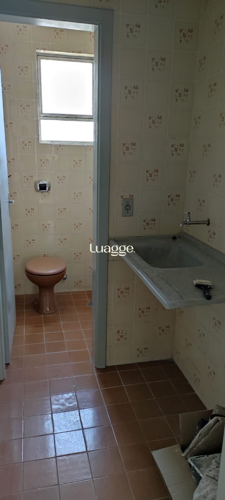 Conjunto Comercial-Sala à venda com 1 quarto, 27m² - Foto 5