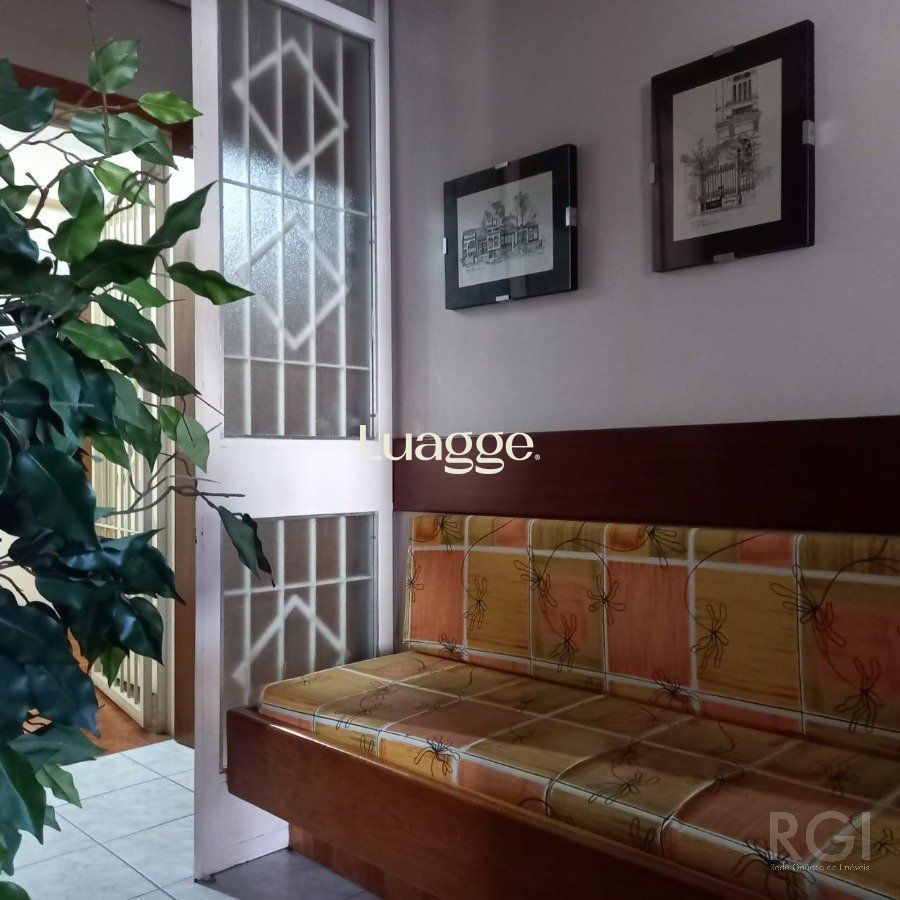Conjunto Comercial-Sala à venda com 1 quarto, 32m² - Foto 11