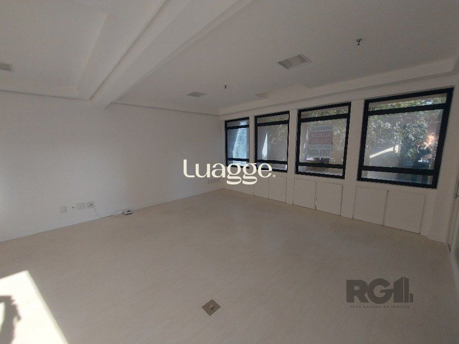 Conjunto Comercial-Sala à venda com 1 quarto, 46m² - Foto 25