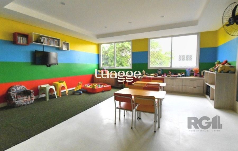 Apartamento à venda com 3 quartos, 81m² - Foto 36