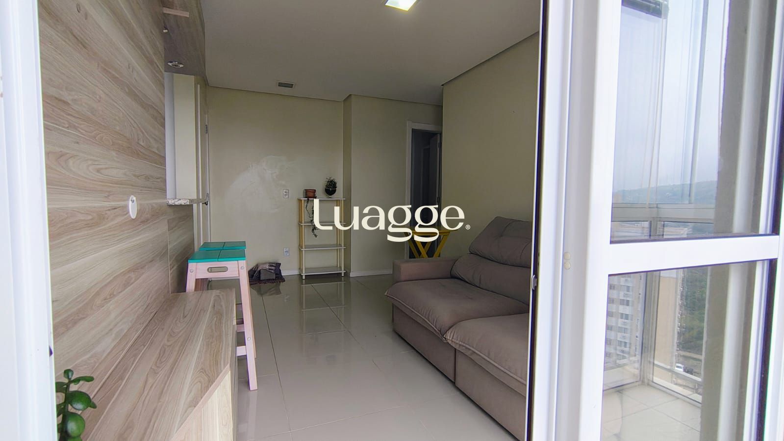 Apartamento à venda com 2 quartos, 60m² - Foto 3