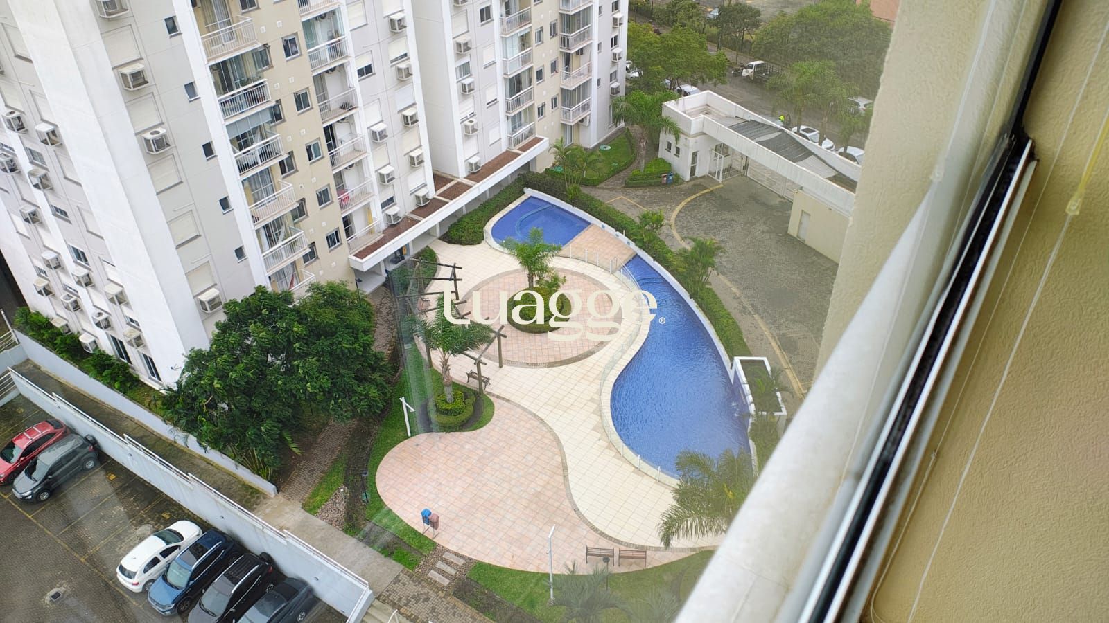 Apartamento à venda com 2 quartos, 60m² - Foto 21
