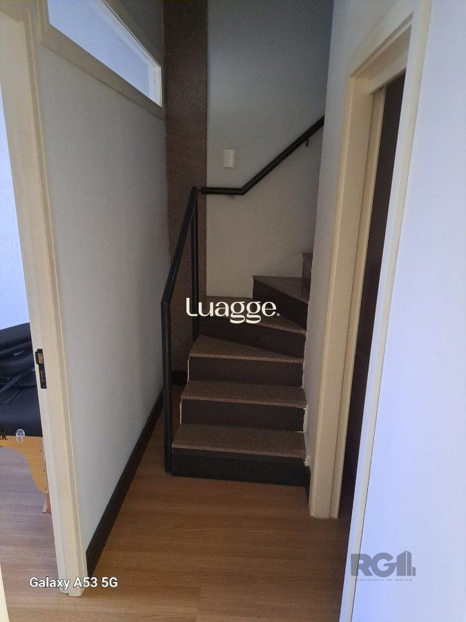 Conjunto Comercial-Sala à venda, 206m² - Foto 7