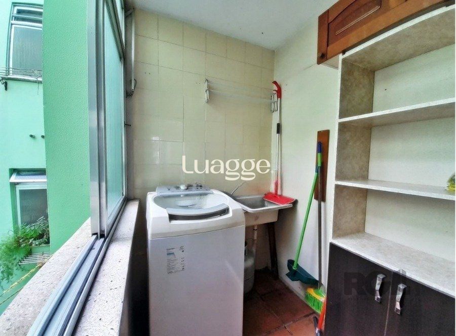 Apartamento, 1 quarto, 46 m² - Foto 9